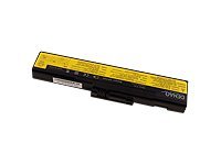 Dantona DQ-02K7039-6 6-cell 4400mah Battery Ibm Thinkpad X30