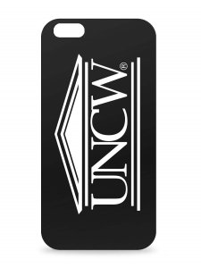 Centon IPH6CV1BM-NCW Iphone 6 Case Unc - Wilmington