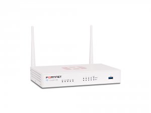 Fortinet FWF-60E-A Fortiwifi 60e 10 X Ge Rj45 Portsinclu