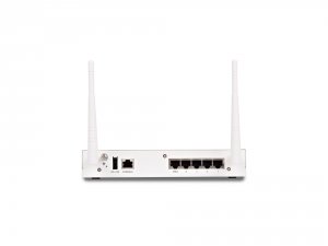 Fortinet FWF-60E-A Fortiwifi 60e 10 X Ge Rj45 Portsinclu