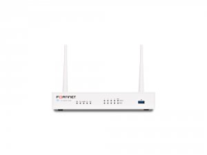 Fortinet FWF-60E-A Fortiwifi 60e 10 X Ge Rj45 Portsinclu