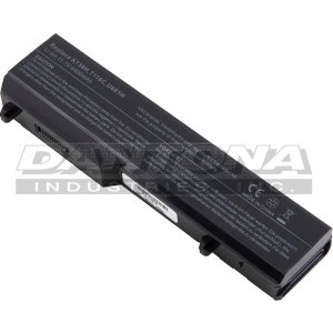 Dantona NM-U661H Replacement Battery For Dell