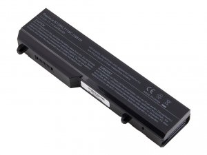 Dantona NM-U661H Replacement Battery For Dell