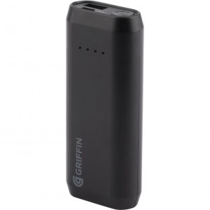 Griffin GC43394 5200mah In Black