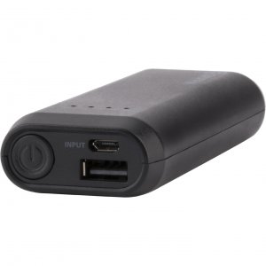 Griffin GC43394 5200mah In Black