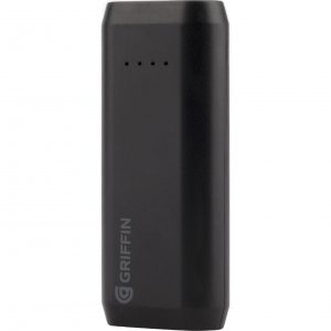 Griffin GC43394 5200mah In Black