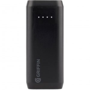 Griffin GC43394 5200mah In Black