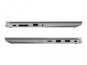 Lenovo 20R5001RUS Tp L13 Yoga,w10p,i5,8gb,256gb,3yr