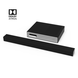 Vizio SB36312-G6 36in 3.2.1 Sound Bar System