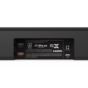 Vizio SB36312-G6 36in 3.2.1 Sound Bar System