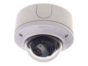 Pelco IME119-1ES Ip Srx E Env Sm Poe Mdome 1mp