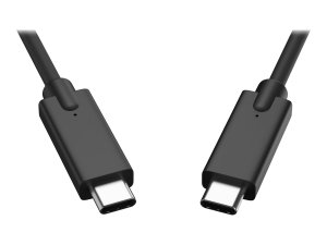 Unc USBC-MM-03F 3ft Usb-c To Usb-c Male To Male Cable Is A Fully Rever