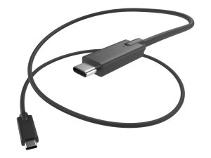 Unc USBC-MM-03F 3ft Usb-c To Usb-c Male To Male Cable Is A Fully Rever