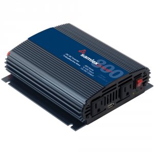 Samlex SAM-800-12 Samlex 800w Modified Sine Wave Inverter - 12v