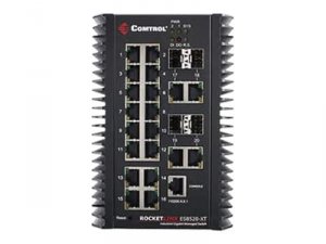 Pepperl 32142-2 Rocketlinx Es8520-xt