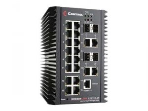 Pepperl 32142-2 Rocketlinx Es8520-xt