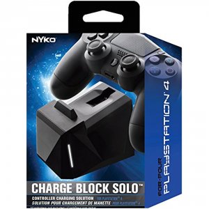 Nyko 83230 Charge Block Solo