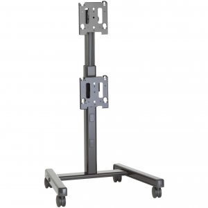 Chief MAC720 Mfp Cart  Stand Clamp Head Ac