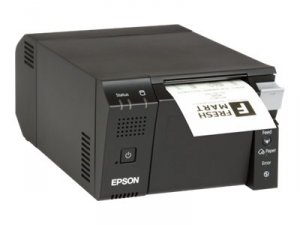 Epson C31CD38982 Tm-t70ii Direct Thermal Printer - Monochrome - Deskto