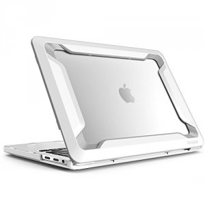 I MBP1613RUGGED-WH Macbook Pro 13 Case 2016,rugged-white