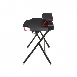 Ofm RSP-1000-RED Respawn Gaming Desk Red