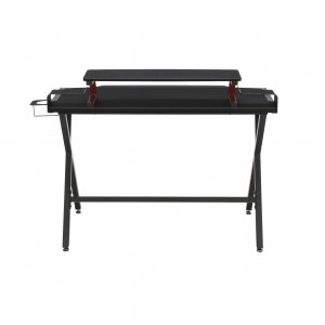 Ofm RSP-1000-RED Respawn Gaming Desk Red