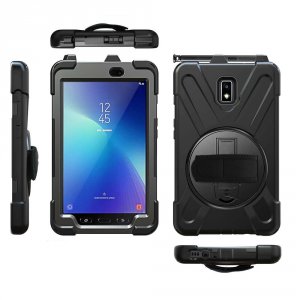 Codi C30705042 Rugged Samsung Active Tab 2 8