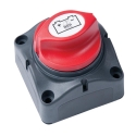 Bep 701 Bep Contour Battery Disconnect Switch - 275a Continuous