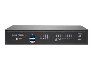 Sonicwall 02-SSC-7285 Tz370 Secure Upgrade Threat 2yr