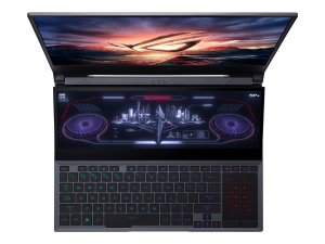 Asus GX550LXS-XS99 15.6 Intel Core I9-10980hk