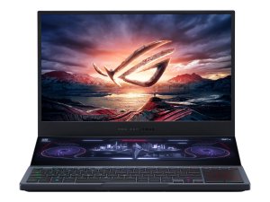 Asus GX550LXS-XS99 15.6 Intel Core I9-10980hk