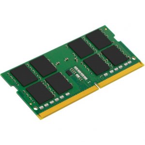 Kingston KVR26S19S8/16BK 16gb 2666mhz Ddr4 Non-ecc Cl19