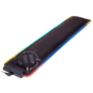 Generic ENPCPEF100BKWS Led Gaming Keyboard Wrist Rest Pad