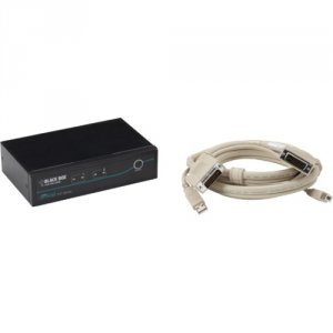 Black KV9604A-K 4-port Usbdviaudio Dt Series Switch+ca