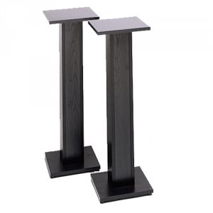 Chief ERSS-42 Economy Speaker Stands, Blk. O