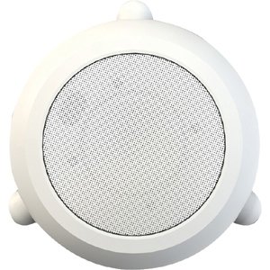 Avaya BG-MPS1W Hanging Pendant Speaker 70v White