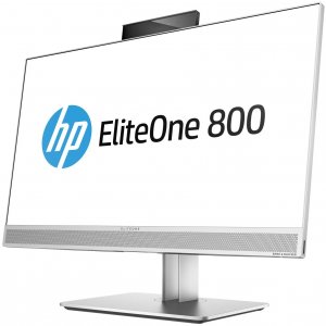 Hp 9DW21U8#ABA Excess 800g4 23.8 I5 8g 512