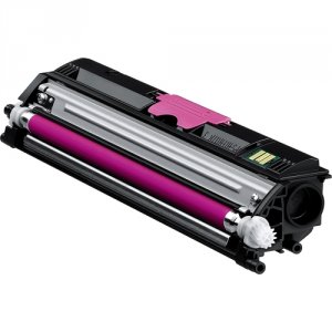 Original Konica A0V30AF Toner, , Magenta, 1,500 Pg Yield