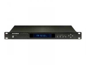 Avaya BG-DST1 Digital Tuner