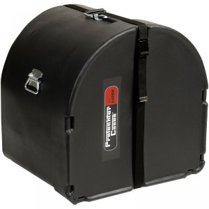 Gator GP-PC2014BD Bass Drum Case; Classic Series