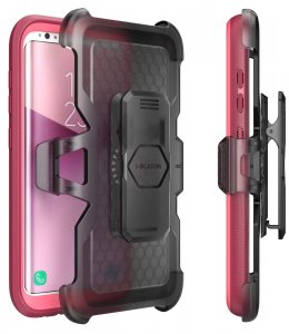 I S8-ARMOR-PK Galaxy-s8-armorbox-pink