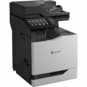 Lexmark 42KT170 Government  Cx860de Color Laser Mfp (cac)