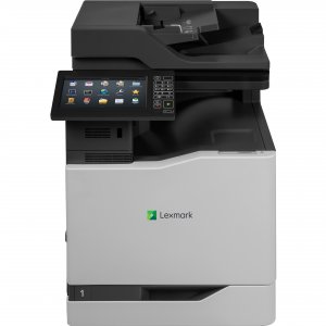 Lexmark 42KT170 Government  Cx860de Color Laser Mfp (cac)