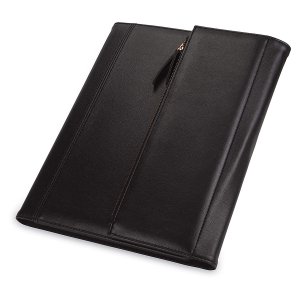 Samsill 71830 Portfolio W Magnetic Flap Blk