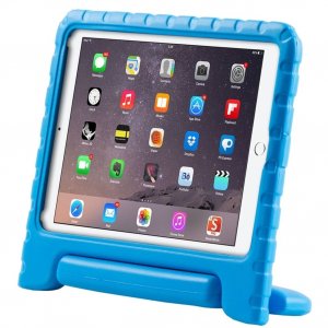 I IPAD6-KIDO-BLUE I-blason Armorbox Kido Lightweight Convertible Stand