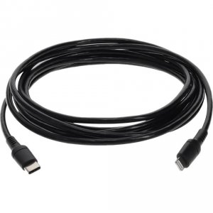 Addon USBC2LGT1MB Usb 3.1(c) To Lightning Mm Cable