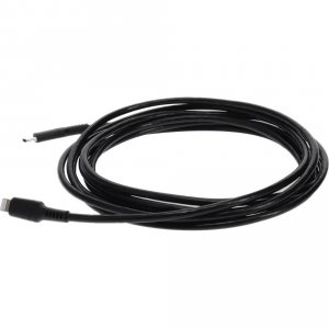 Addon USBC2LGT1MB Usb 3.1(c) To Lightning Mm Cable