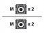 Black FOSM-003M-SCSC Fiber Patch Cable 3m Sm 9 Micron Sc To S