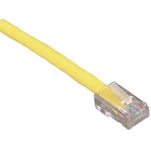 Black CAT5EPC-006-VT Multimode Fiber Cable Ceramic,pvc Mtrj-m