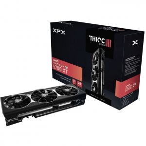 Xfx RX57XT8TBD8 Radeon Rx 5700 Xt Thicc Iii